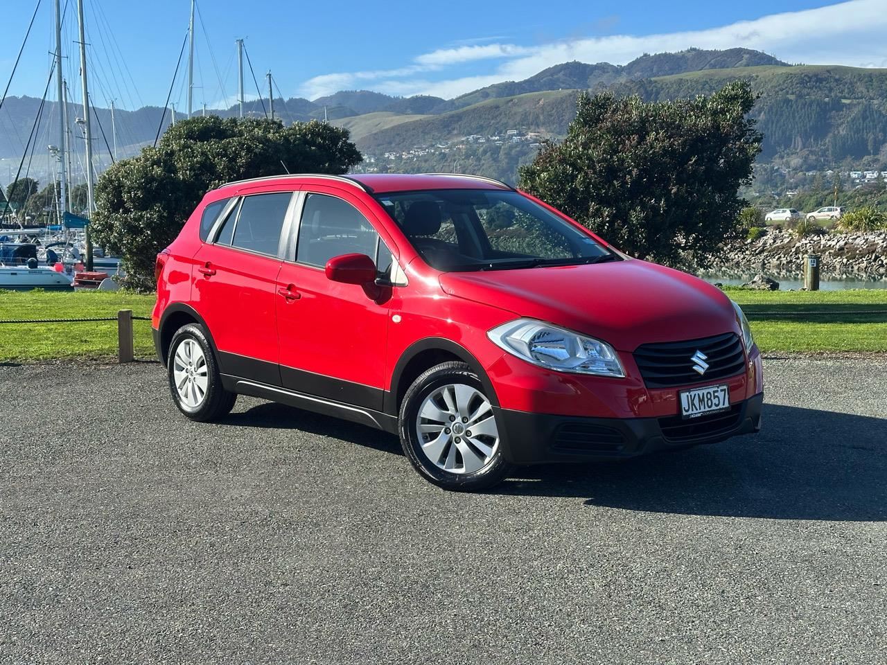 Vehicle image 1