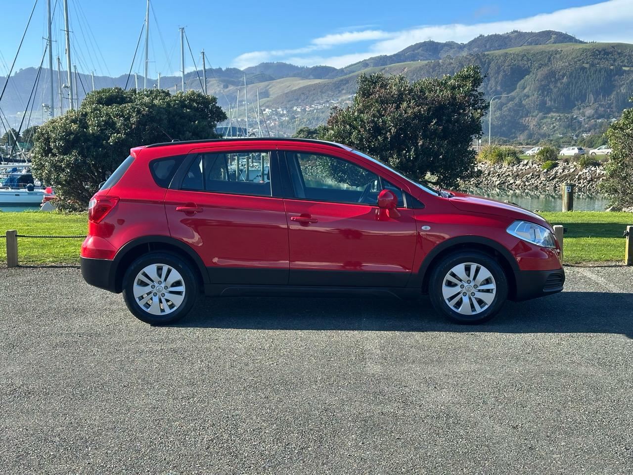 Vehicle image 2