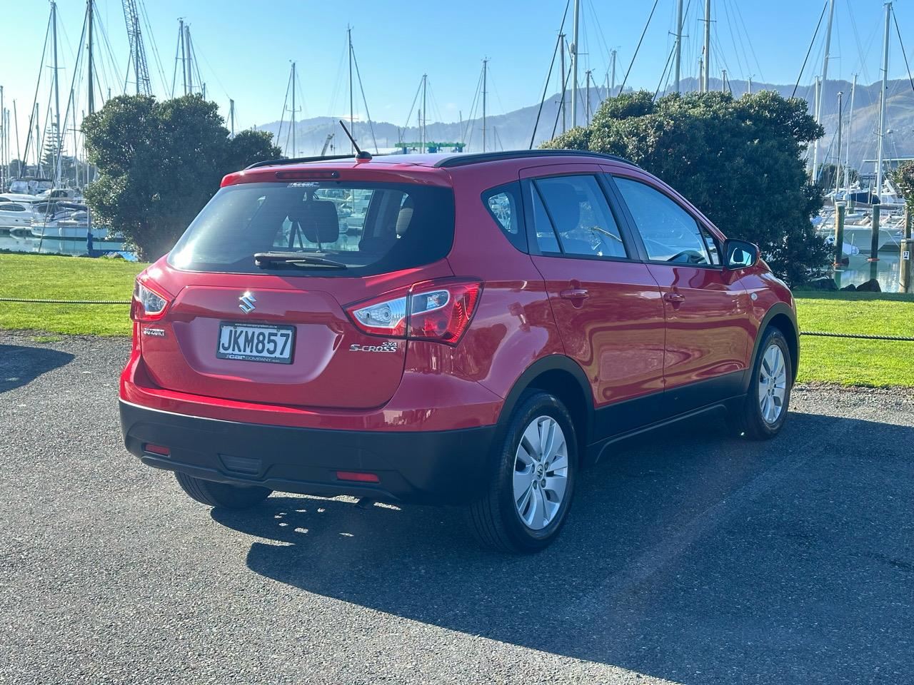 Vehicle image 3