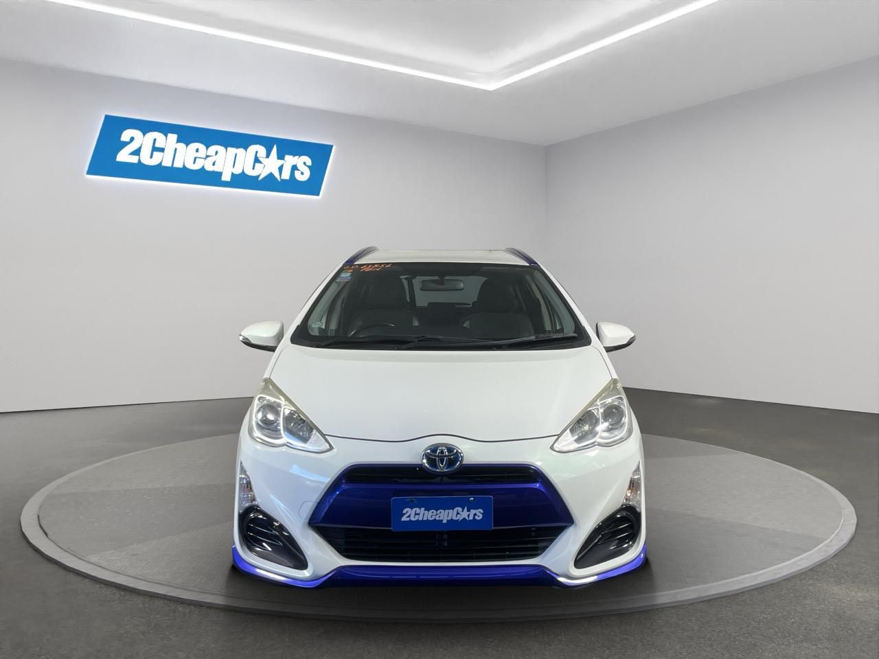 Vehicle image 2