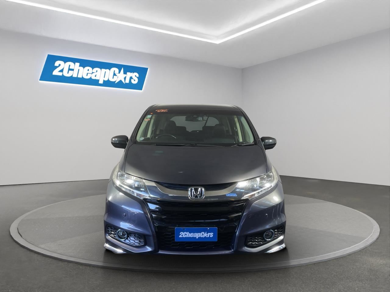 Vehicle image 2