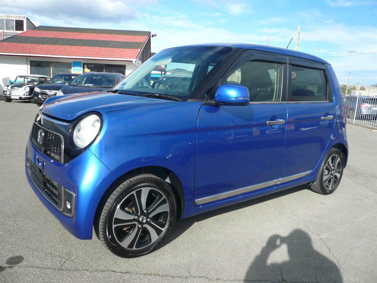 Vehicle image 1