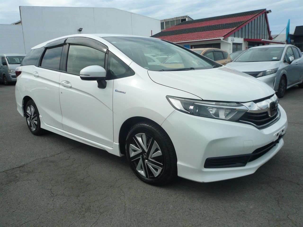 Vehicle image 3
