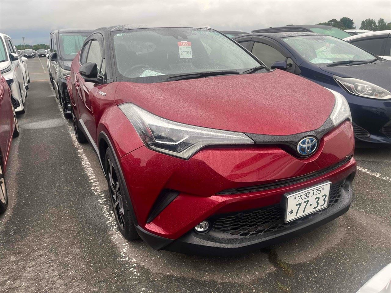 Vehicle image 1