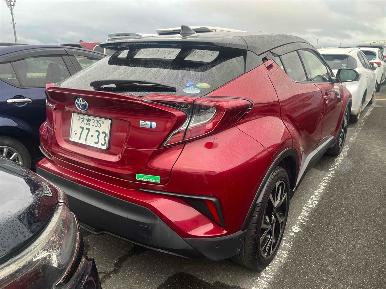 Vehicle image 4