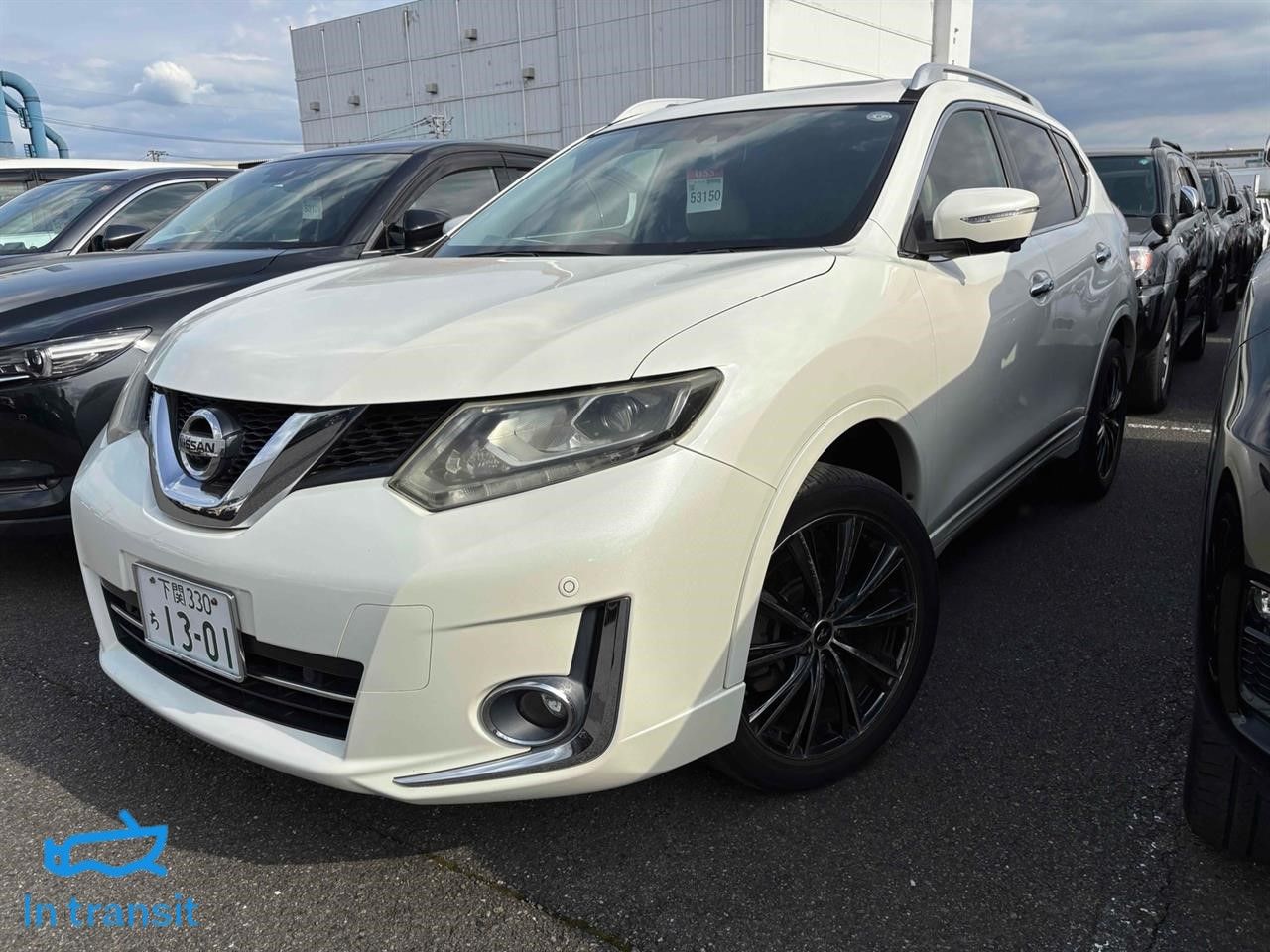 Vehicle image 1
