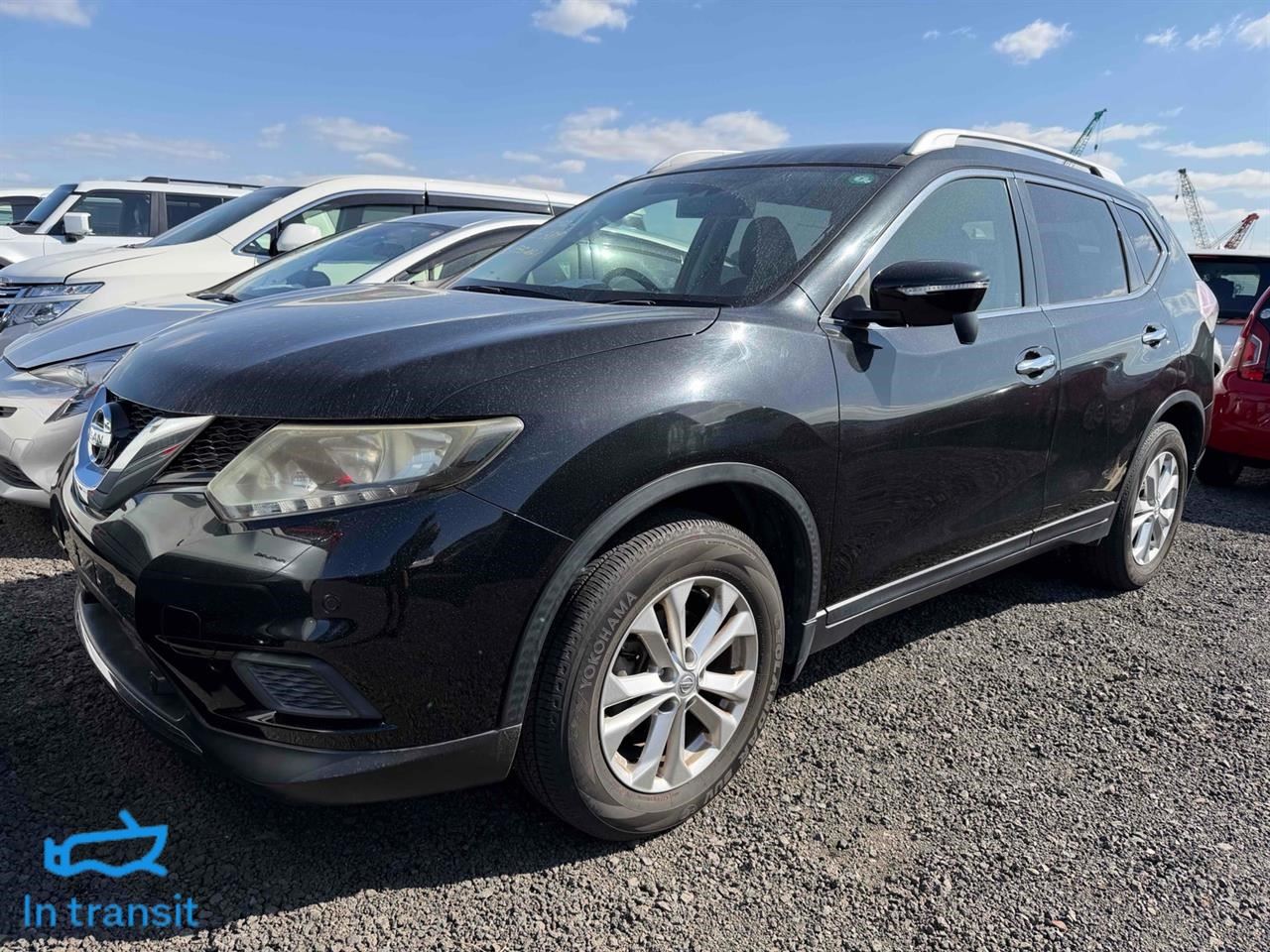 Vehicle image 1