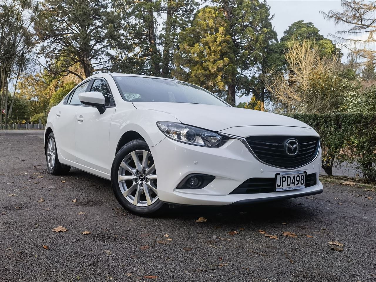 Vehicle image 1