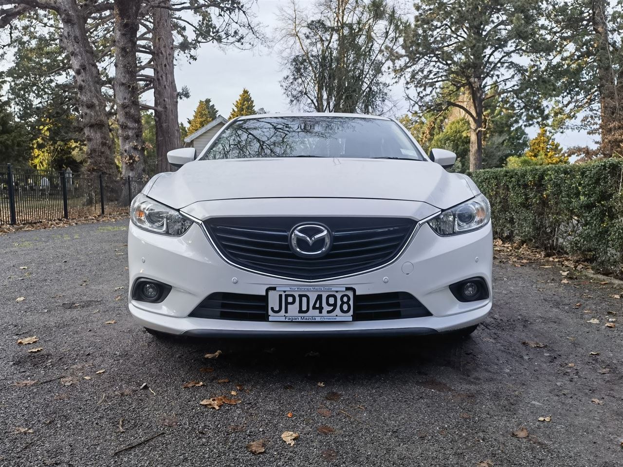 Vehicle image 2