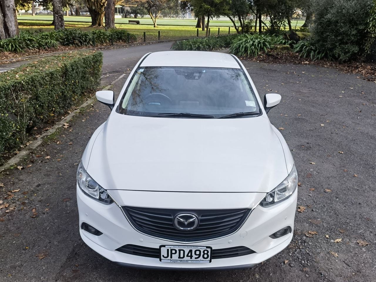 Vehicle image 3