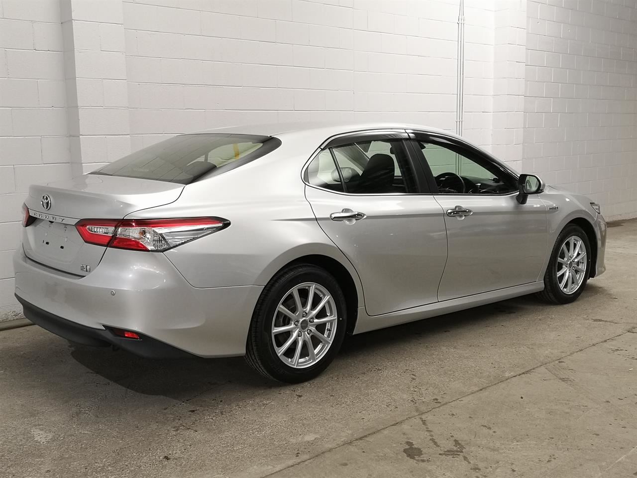 Vehicle image 2