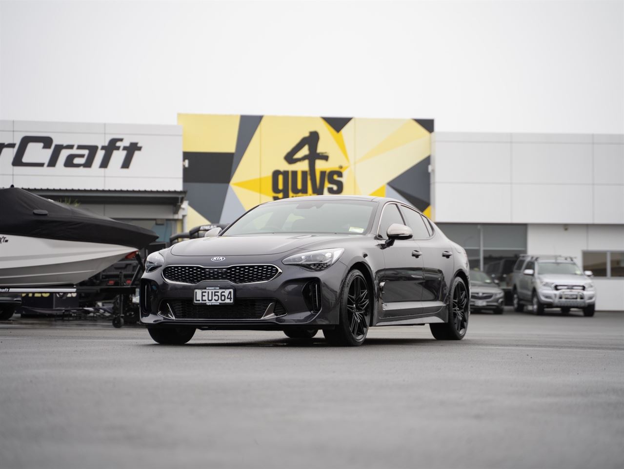 Vehicle image 1