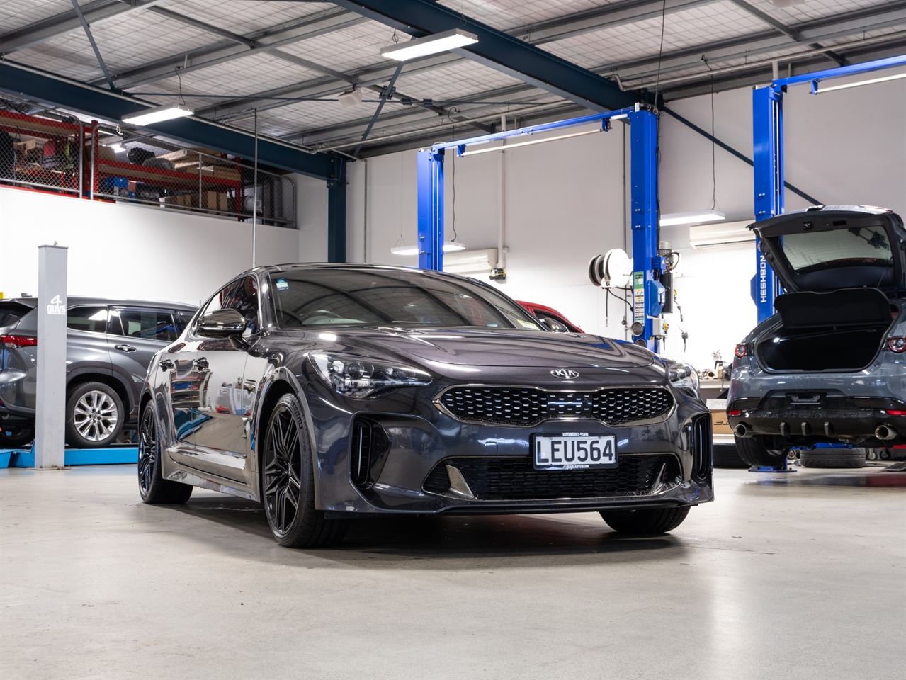 Vehicle image 2
