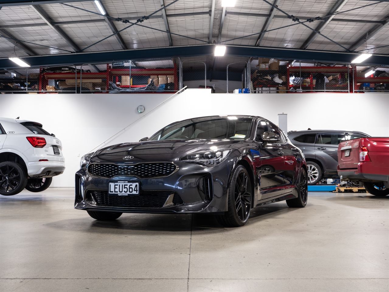 Vehicle image 3