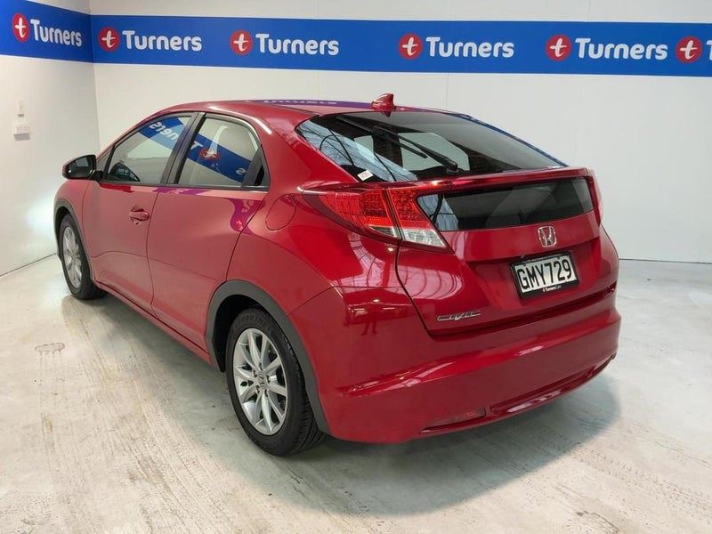 Vehicle image 5