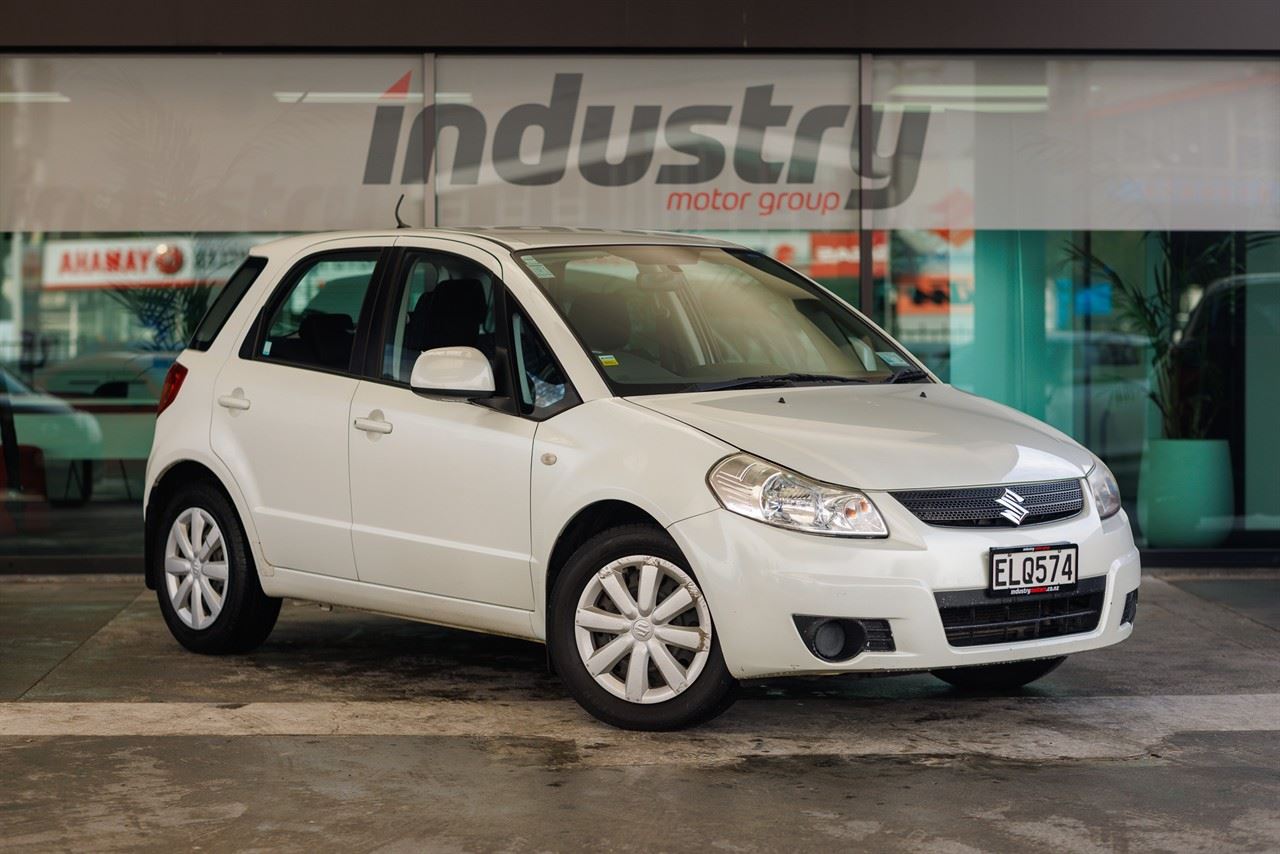 Vehicle image 1
