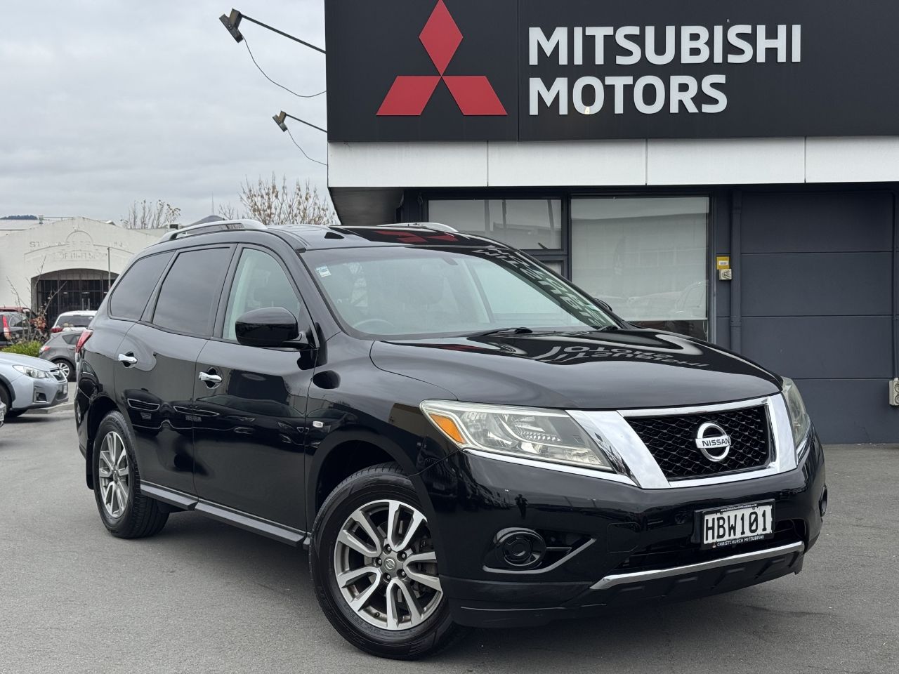 Vehicle image 1