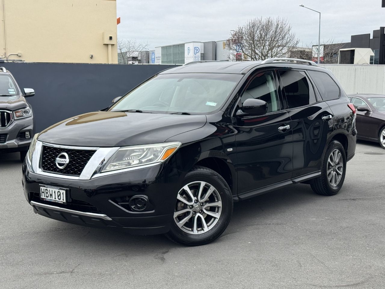 Vehicle image 2