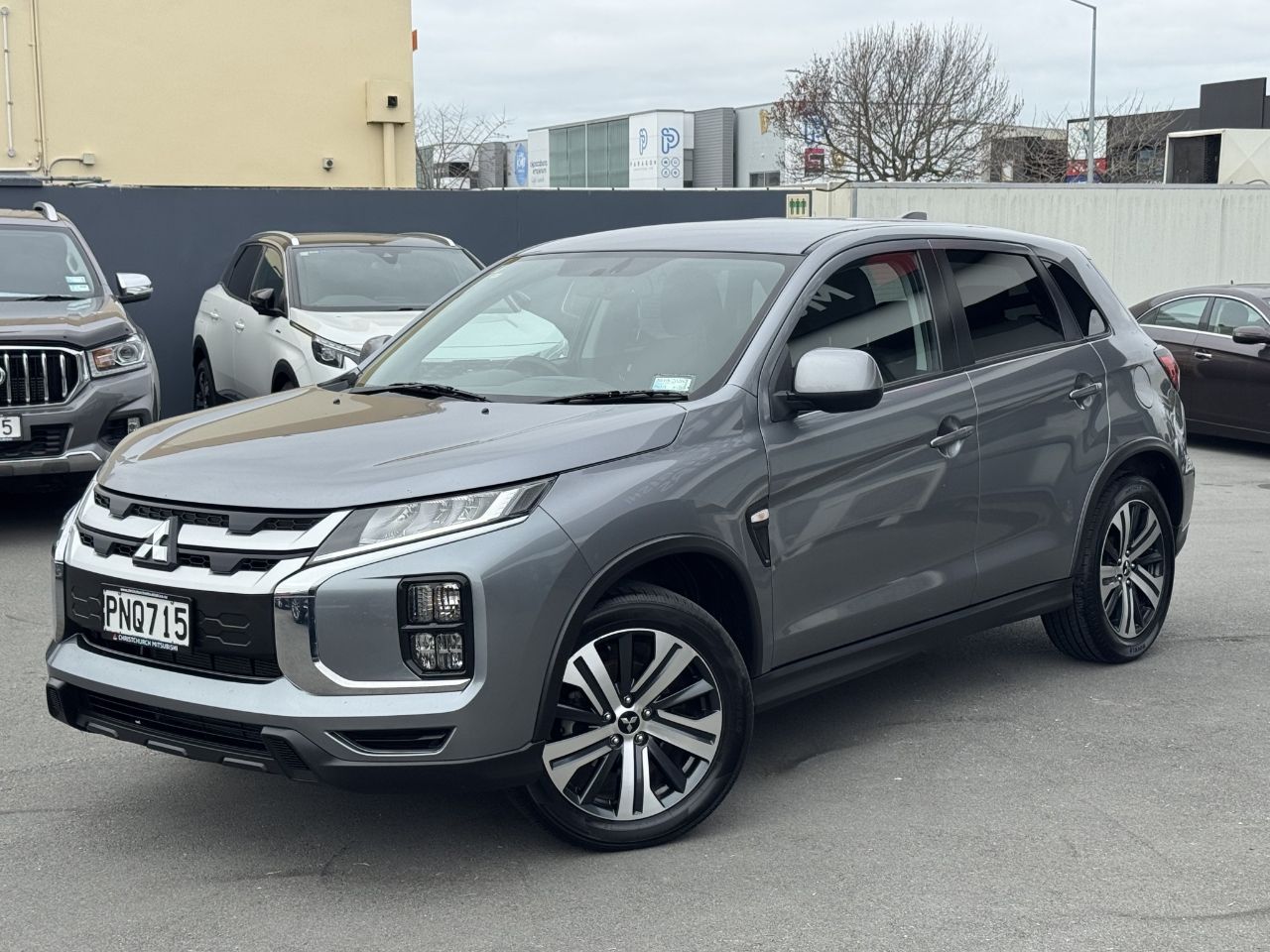 Vehicle image 2