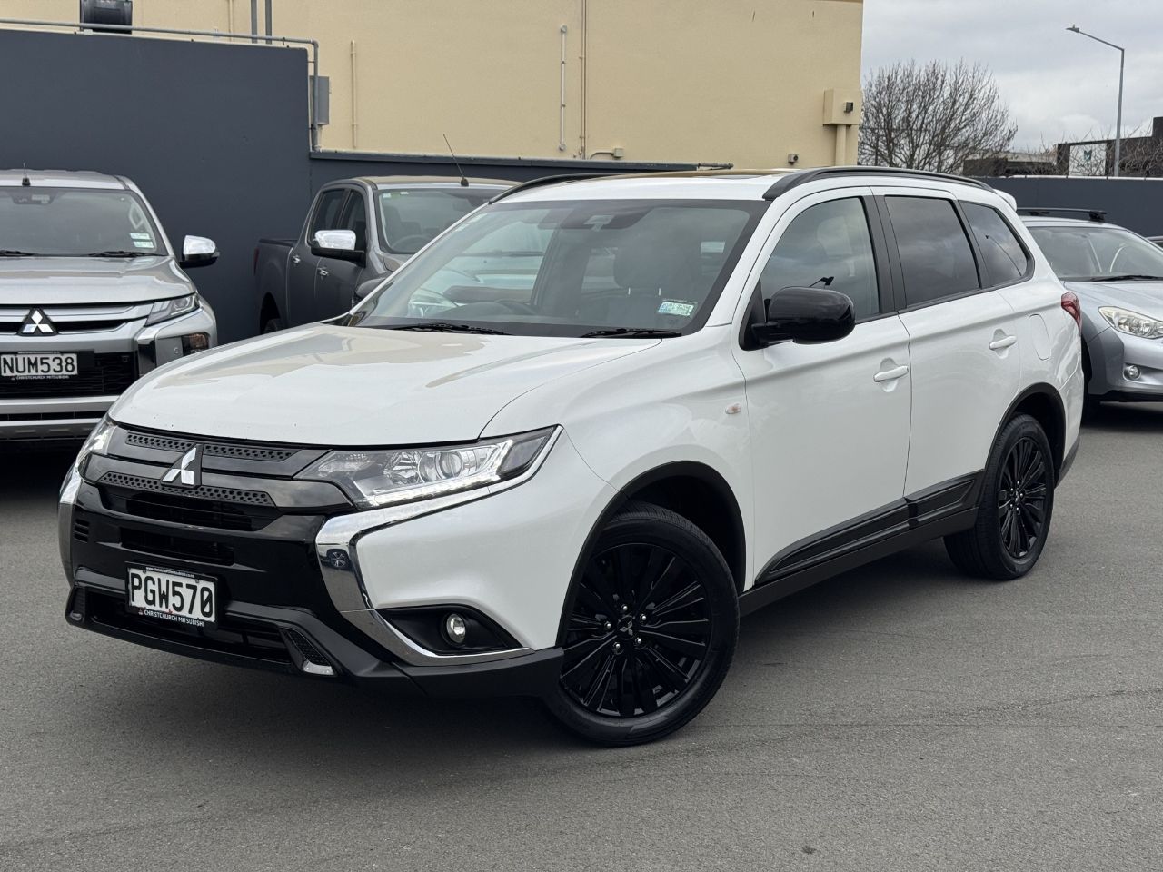 Vehicle image 2
