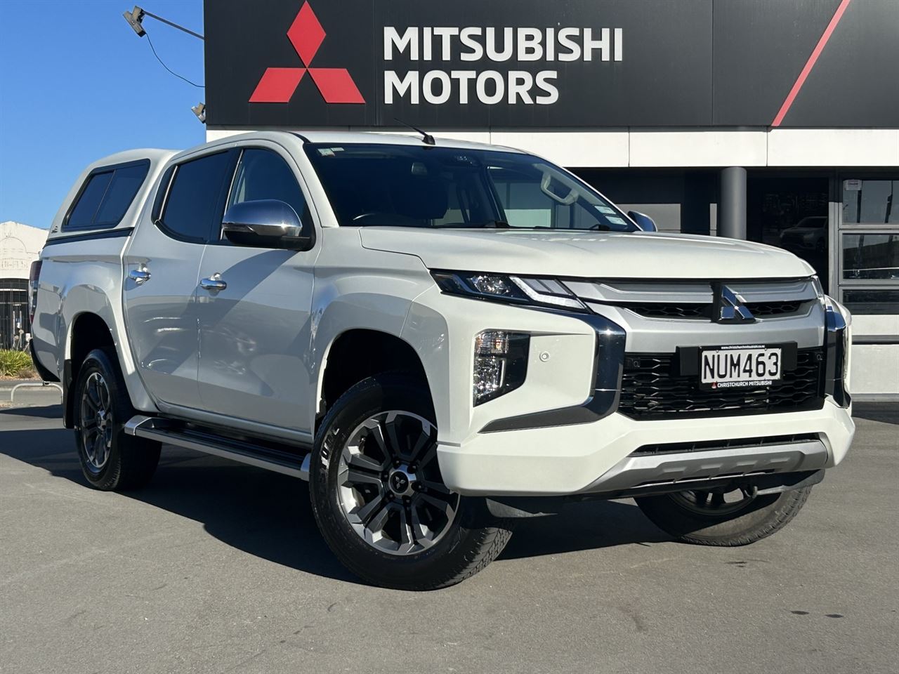 Vehicle image 1