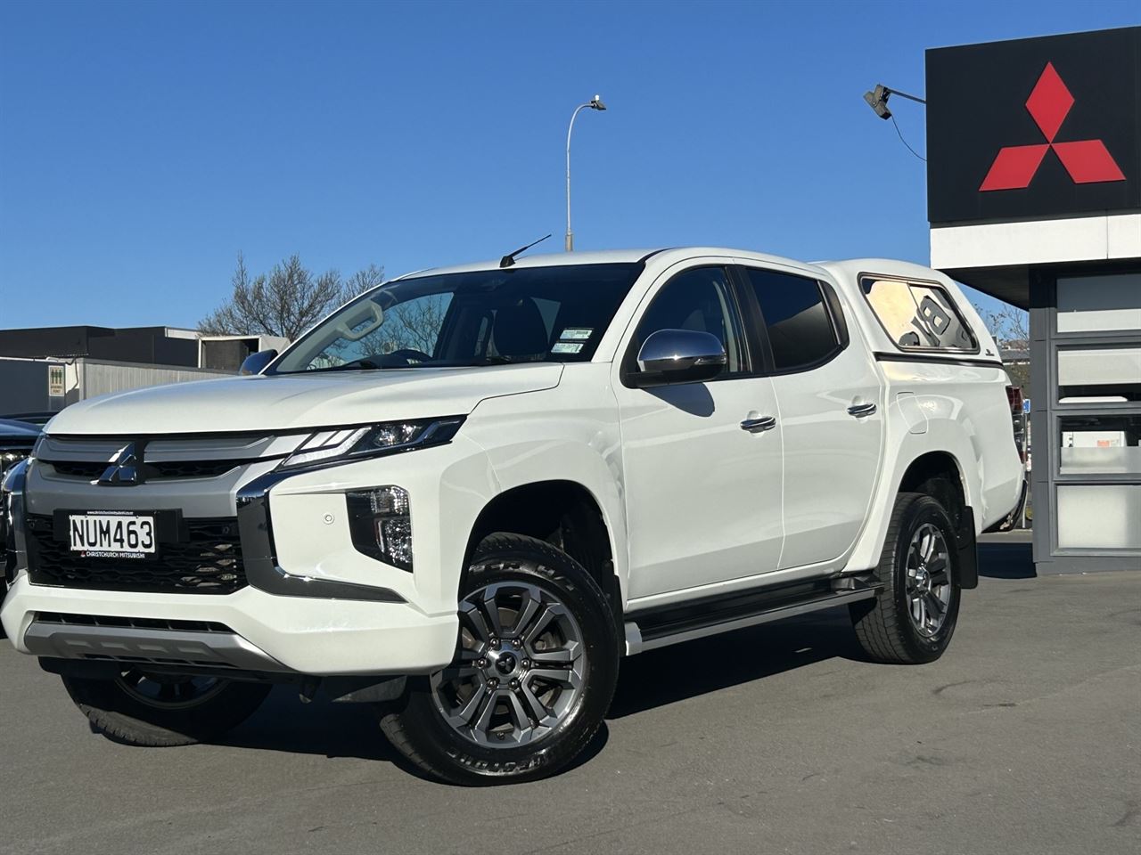 Vehicle image 2