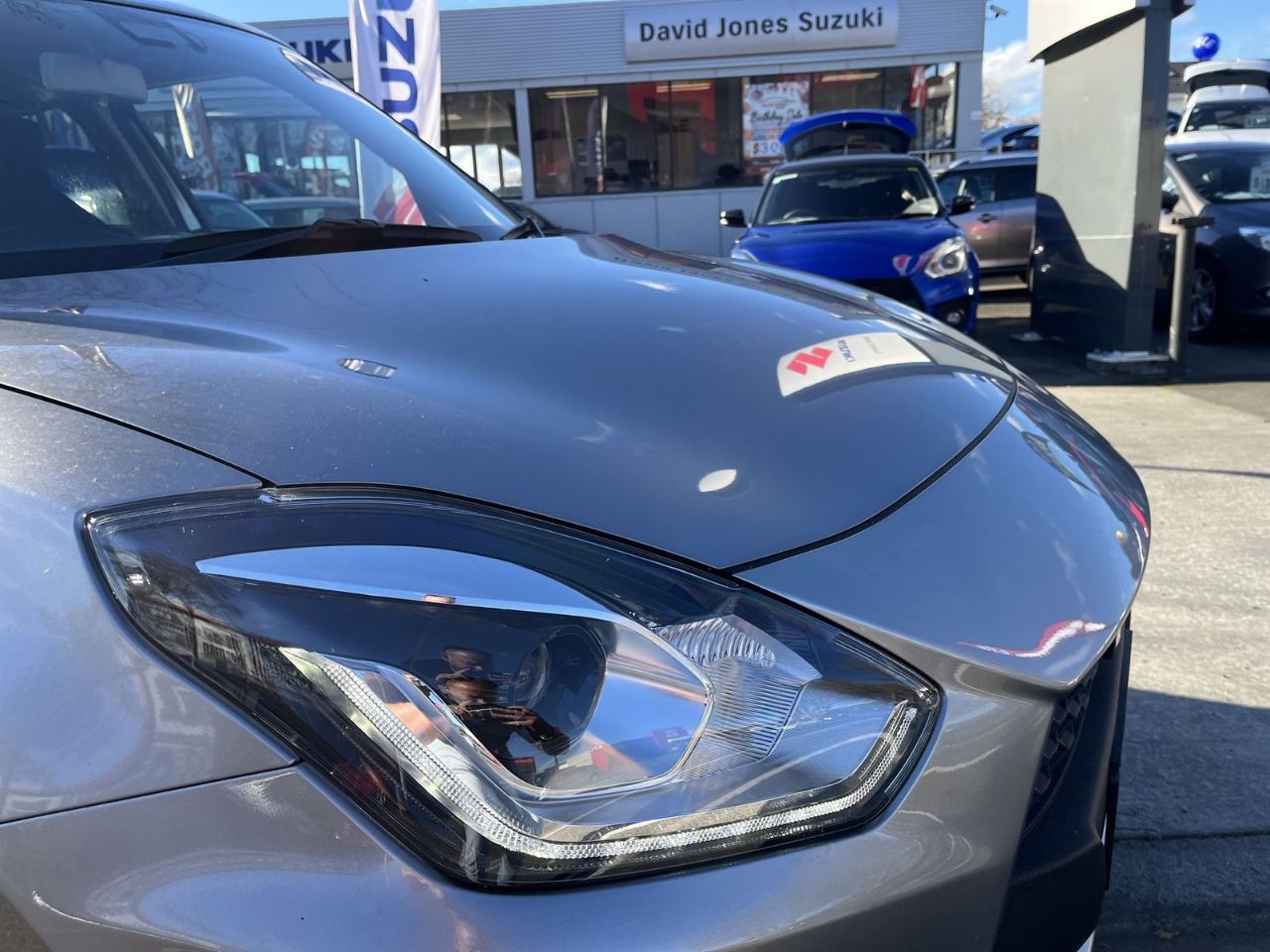 Vehicle image 2