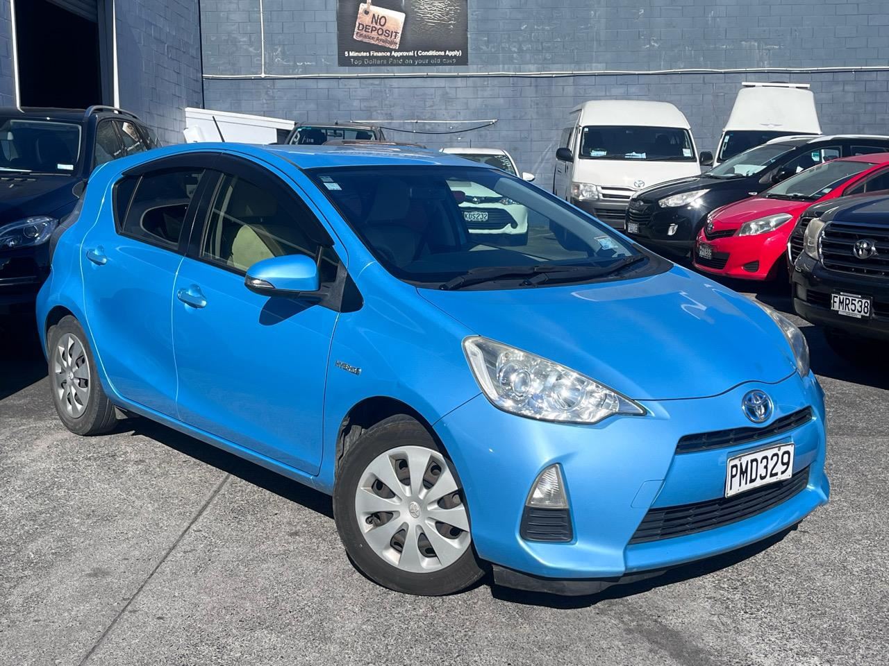 Vehicle image 1