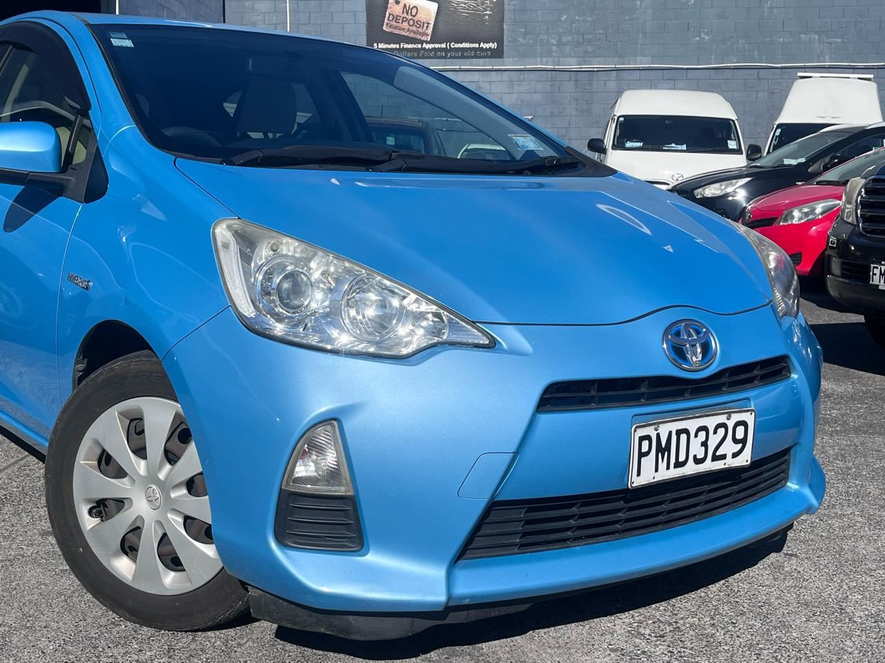 Vehicle image 2