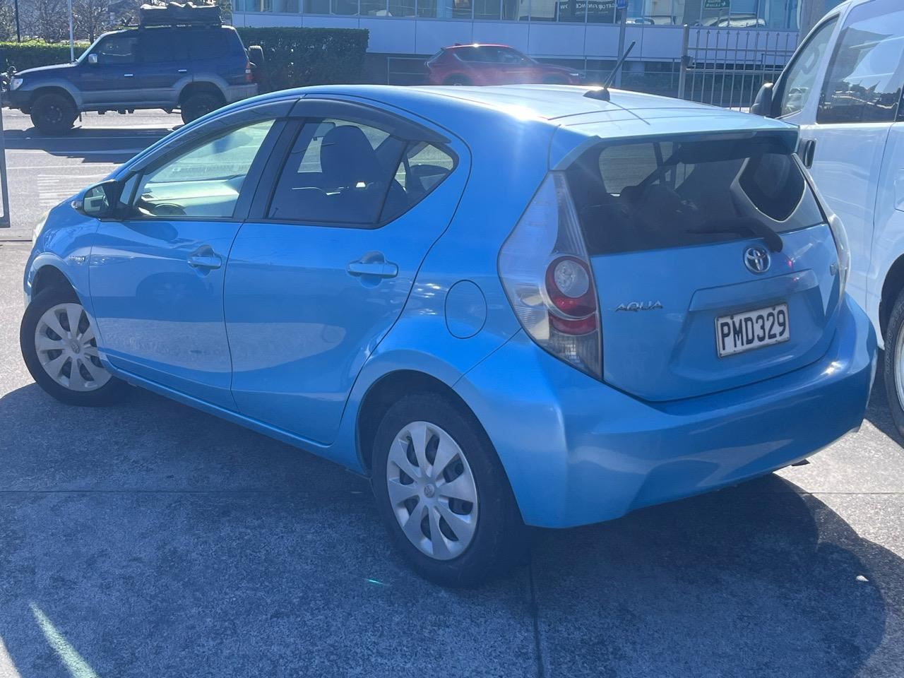Vehicle image 3