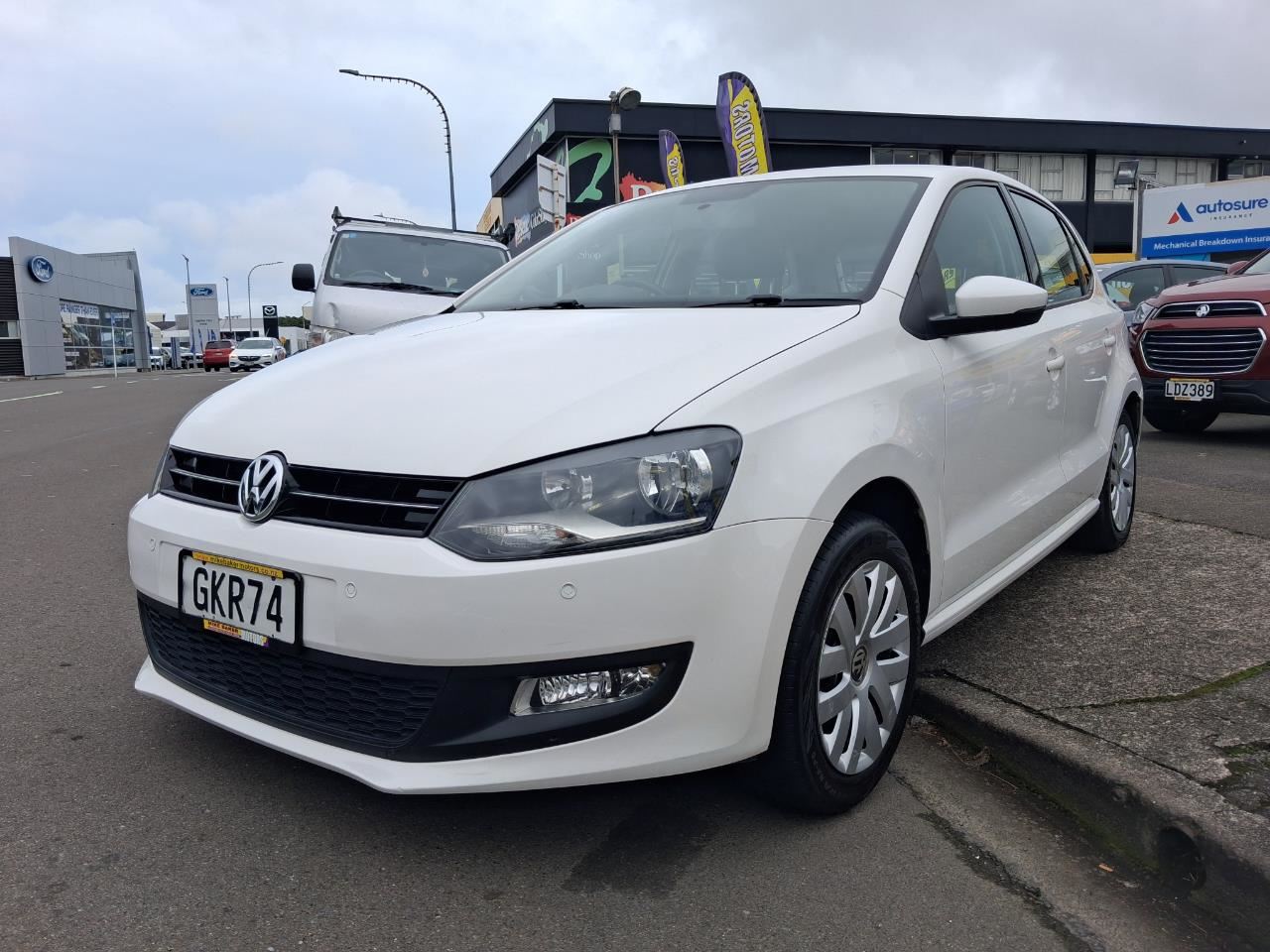 Vehicle image 1