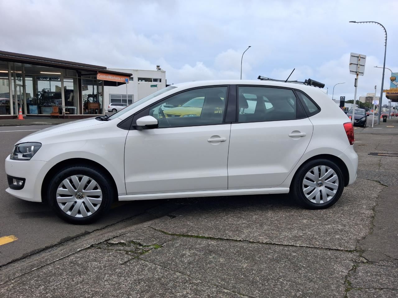 Vehicle image 2