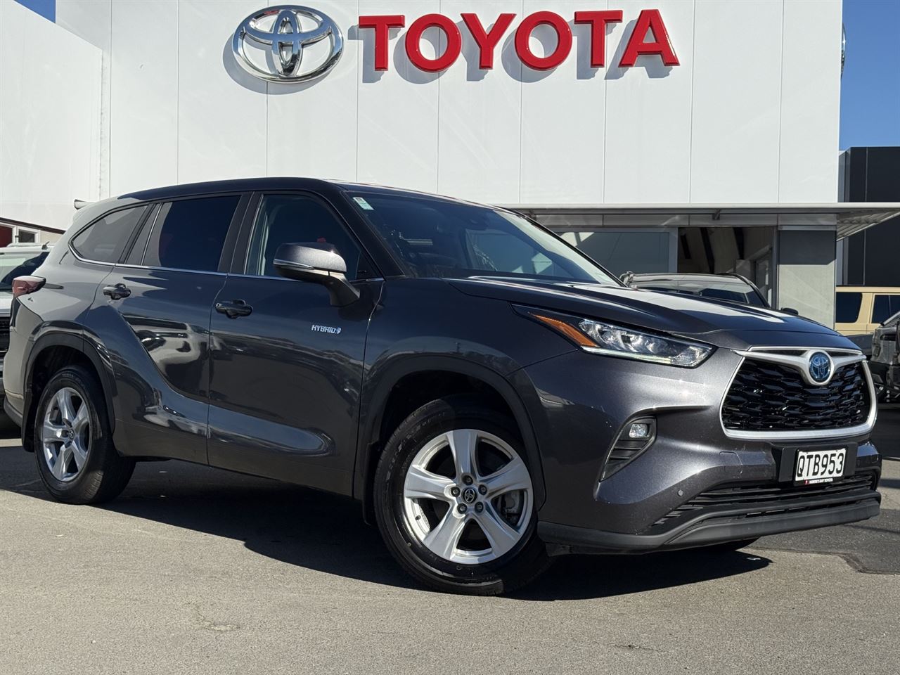 Vehicle image 1