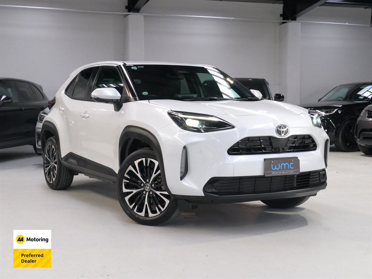 Vehicle image 1
