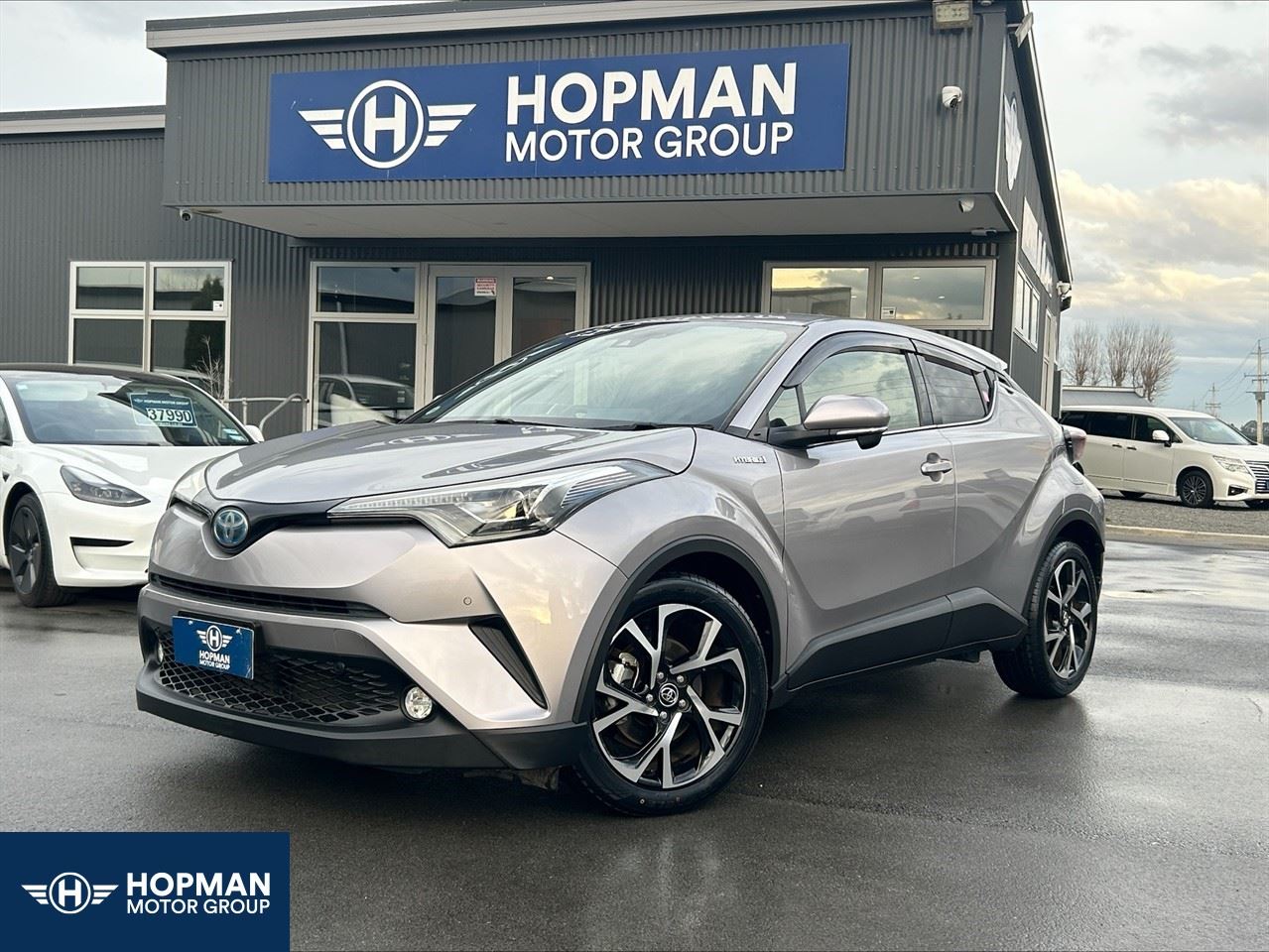 Vehicle image 1