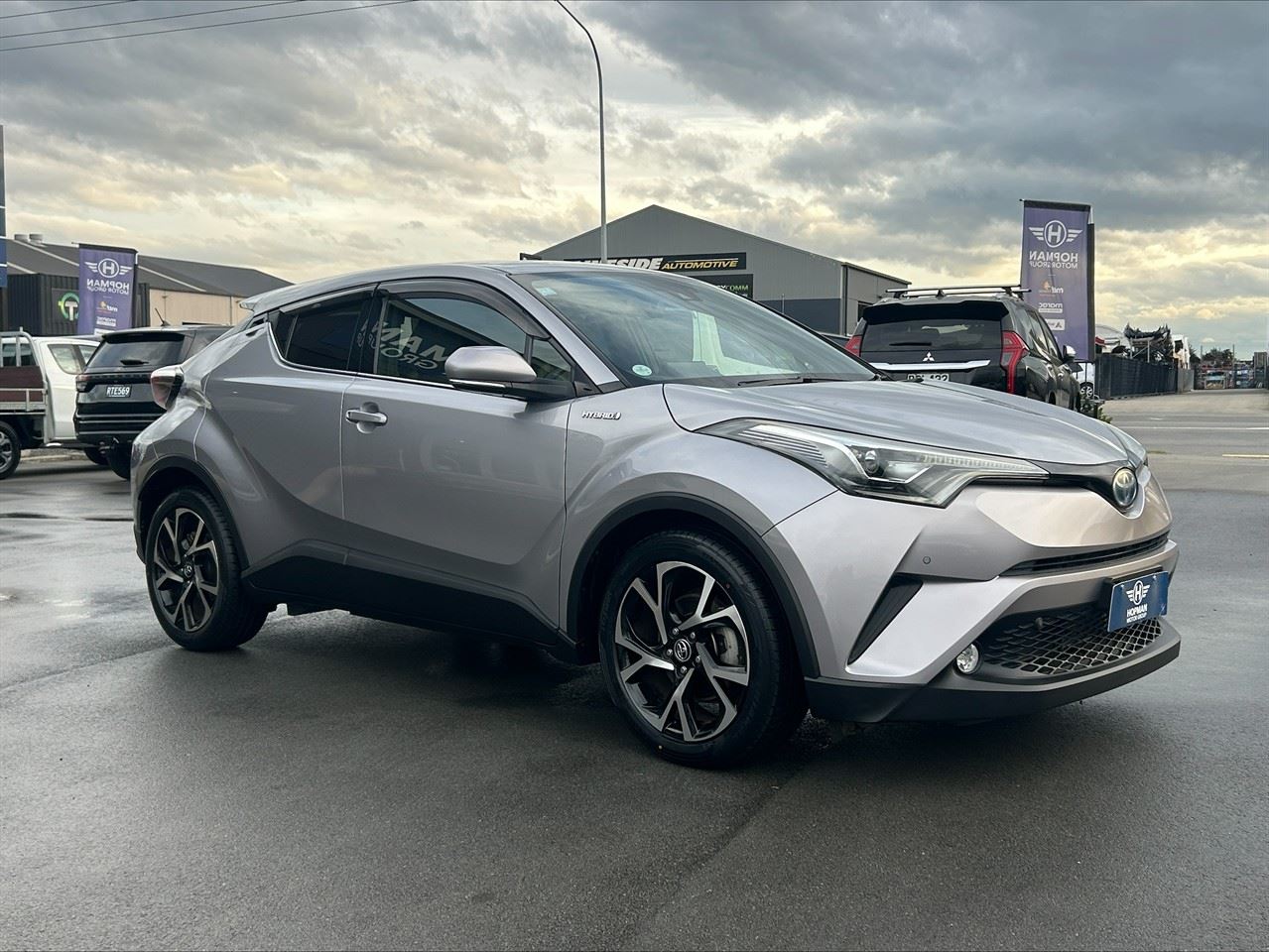 Vehicle image 2