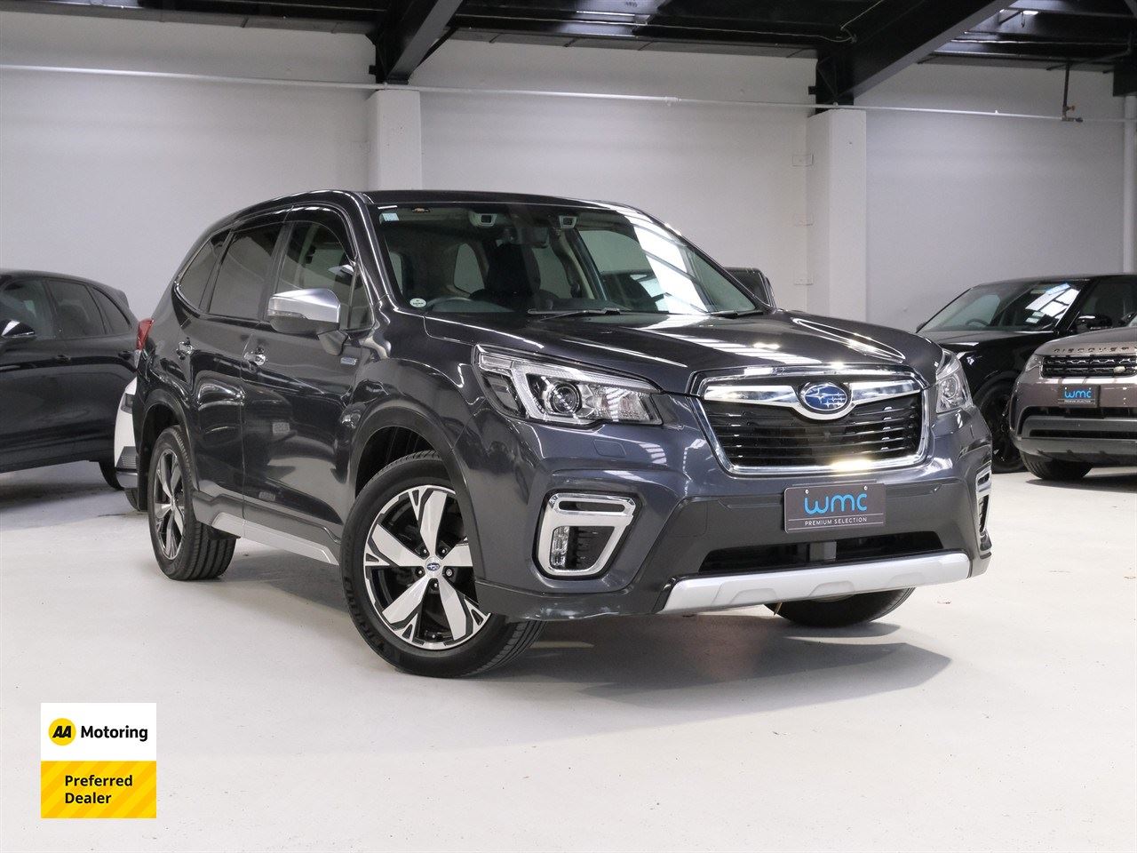 Vehicle image 1
