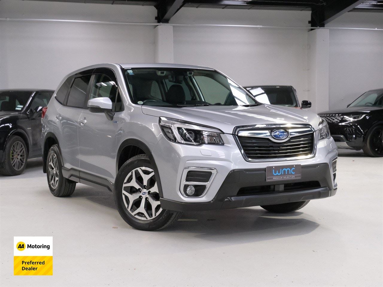 Vehicle image 1