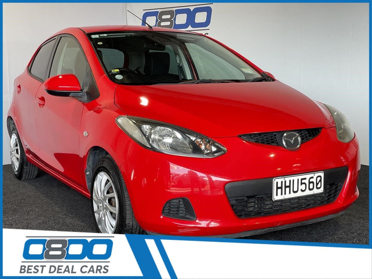 Vehicle image 1