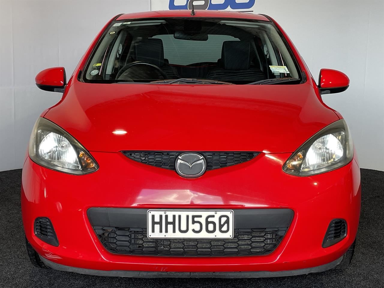 Vehicle image 2