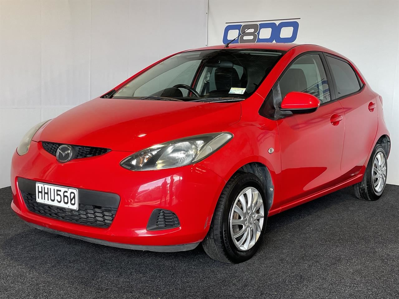 Vehicle image 3