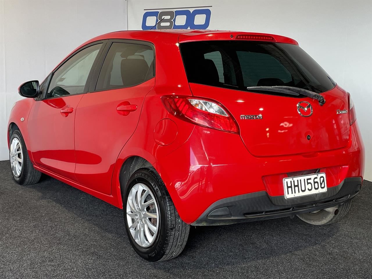 Vehicle image 4