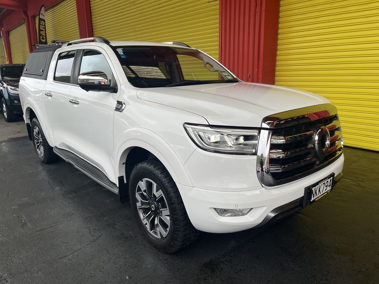 Vehicle image 1