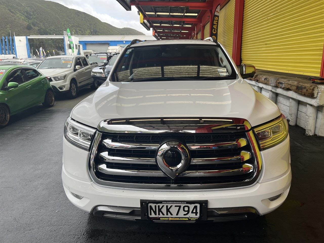 Vehicle image 2