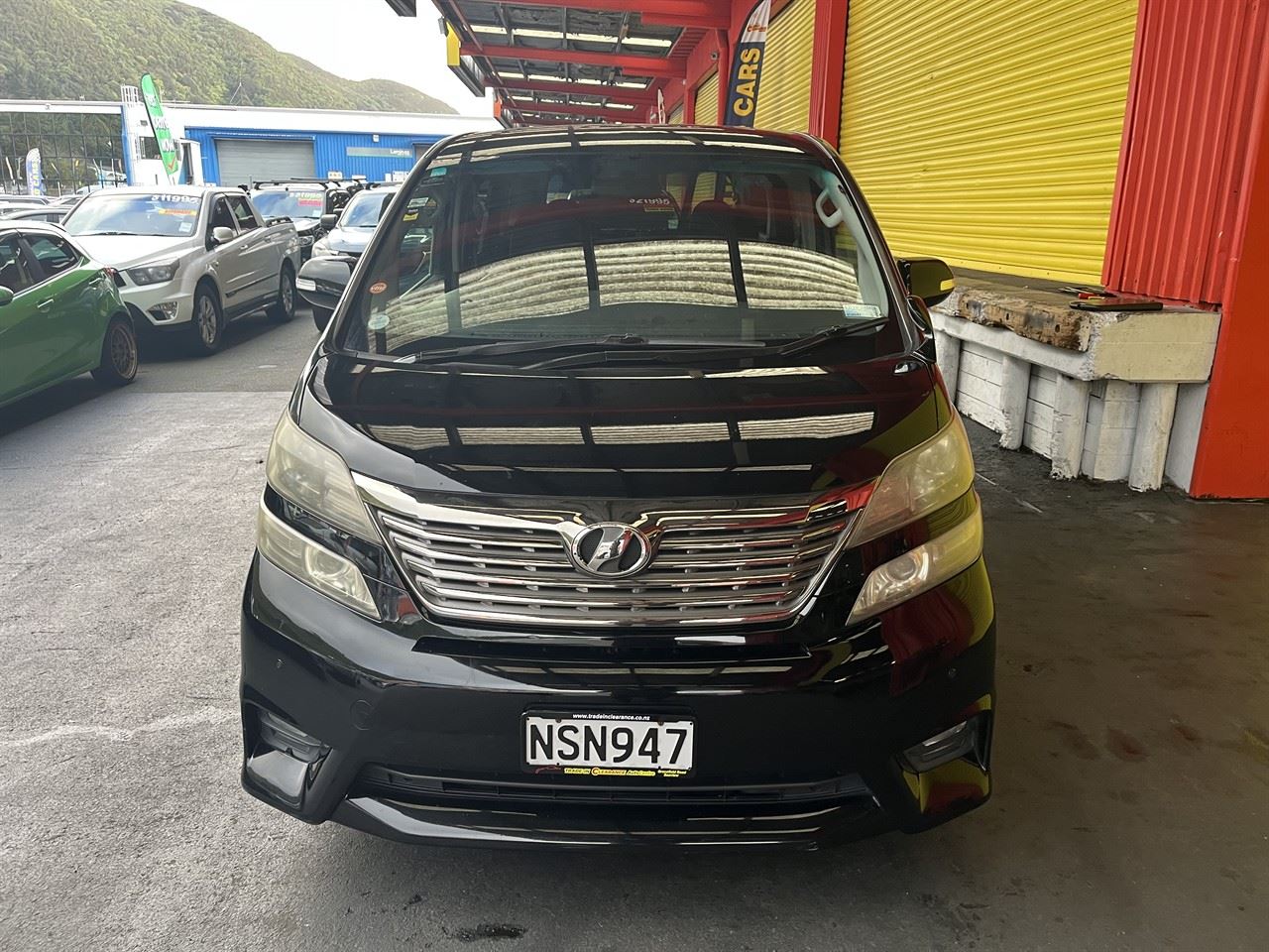 Vehicle image 2
