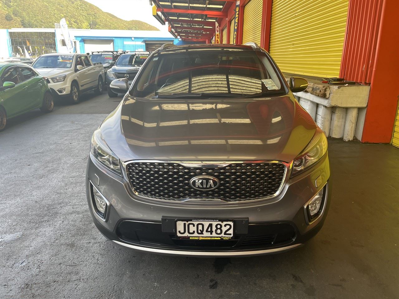 Vehicle image 2