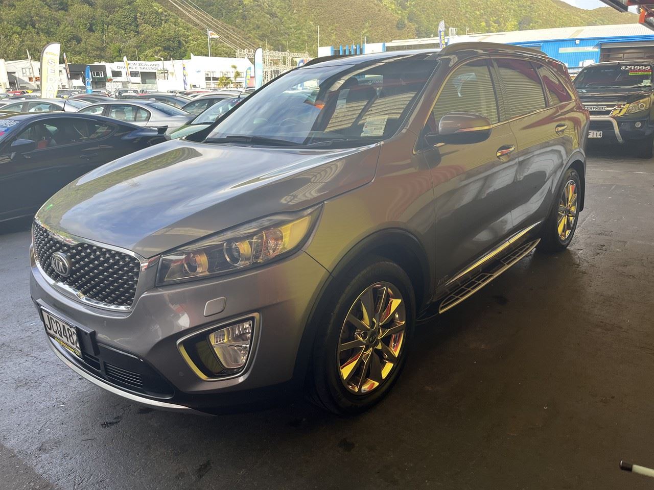 Vehicle image 3