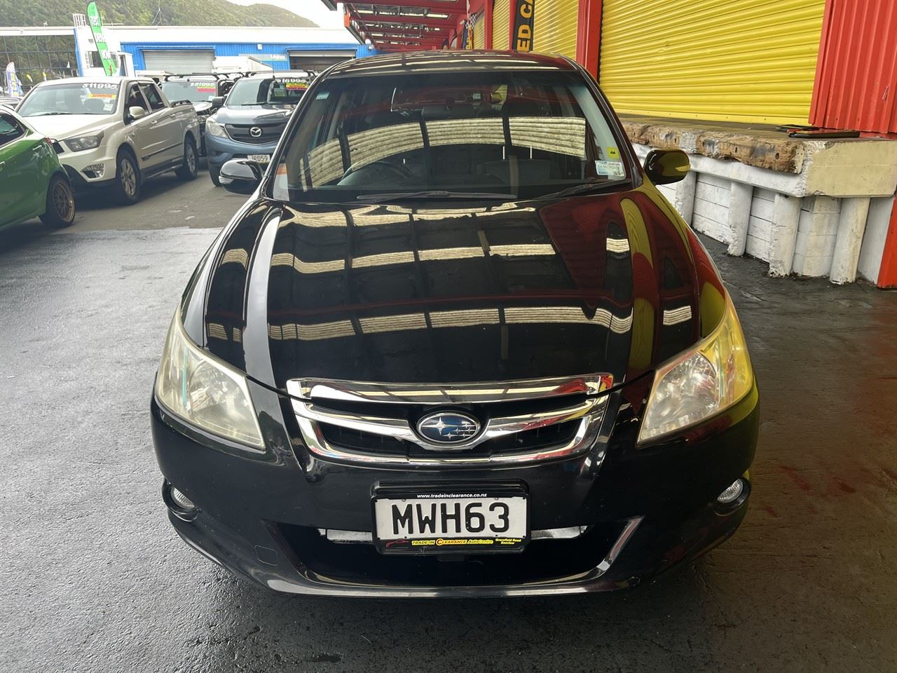 Vehicle image 2