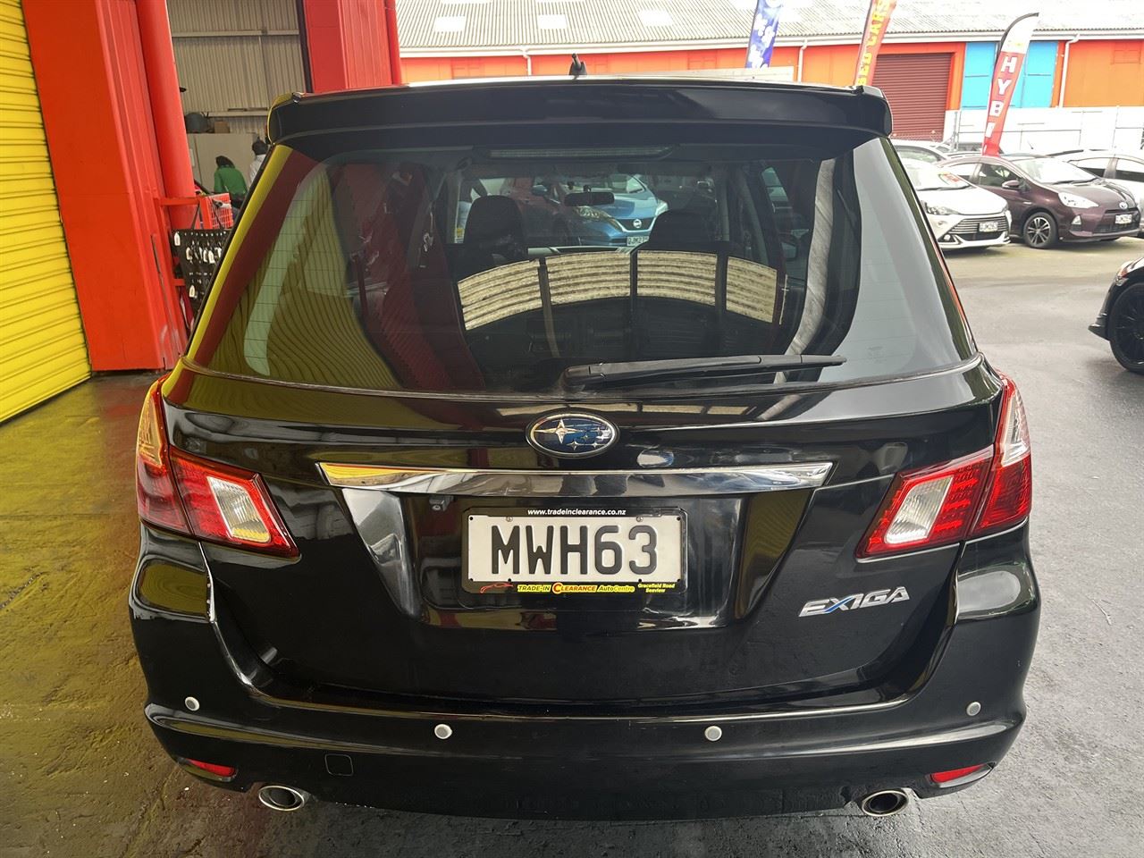 Vehicle image 5