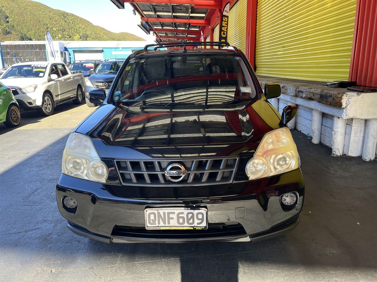 Vehicle image 2